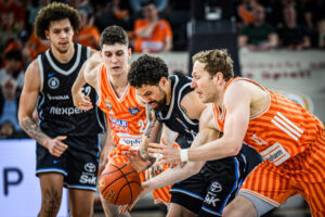 Schachmatt: Ulm legt Hamburger Türme und hat die direkten Playoffplätze fest im Blick