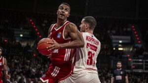 Saisonauftakt nach Maß: Bayern schlägt Bamberg deutlich mit 108:72